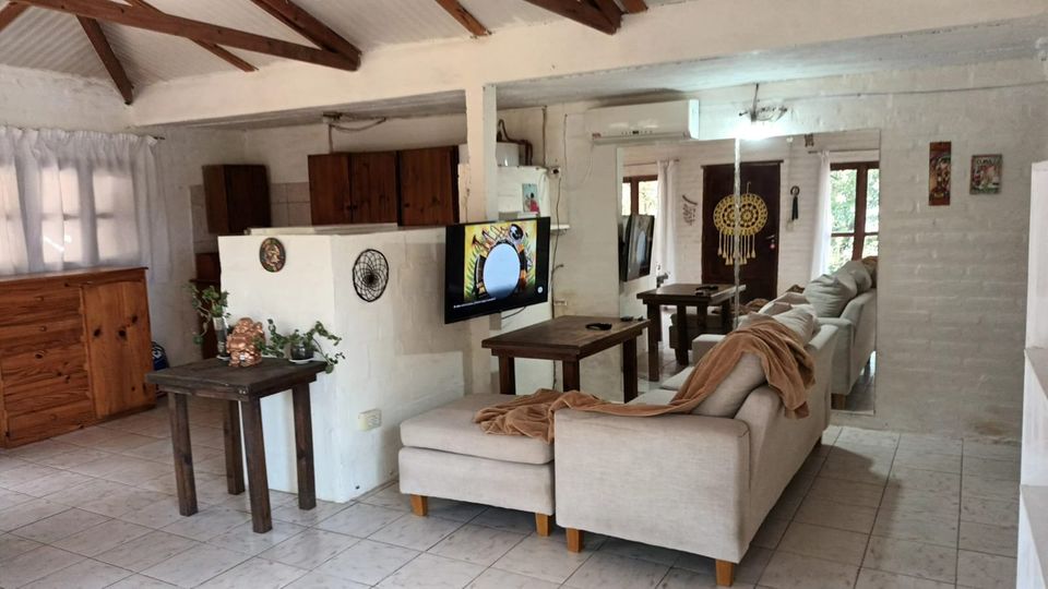 VENTA CASA RIO CEBALLOS APTO CREDITO SIERRAS CHICAS CORDOBA - Imagen ampliada 3