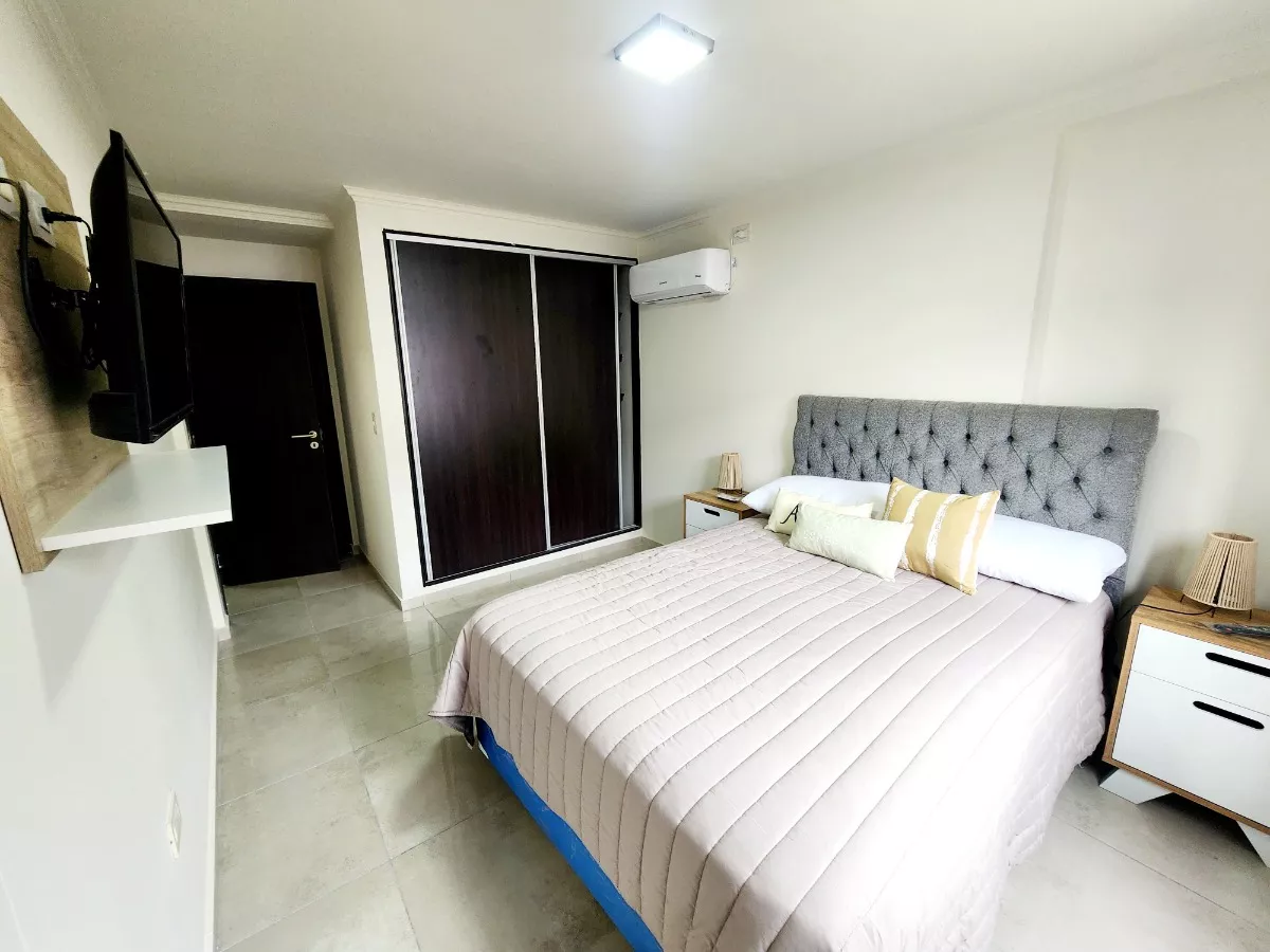 VENTA DEPARTAMENTO CARLOS PAZ JACUZZI PILETA - Imagen ampliada 7