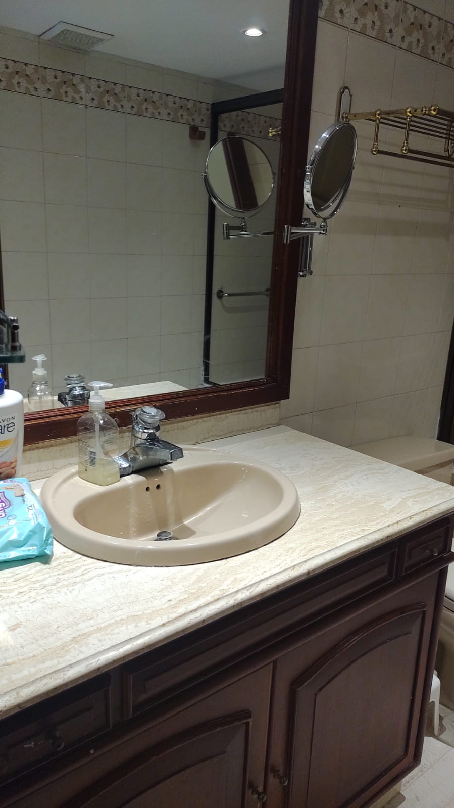 Vendo Apartamento en Bogota Colombia