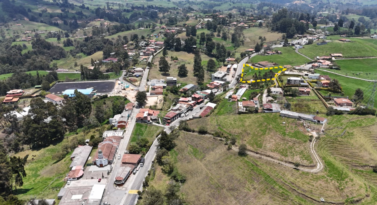 Terreno comercial en Venta - Imagen ampliada 6