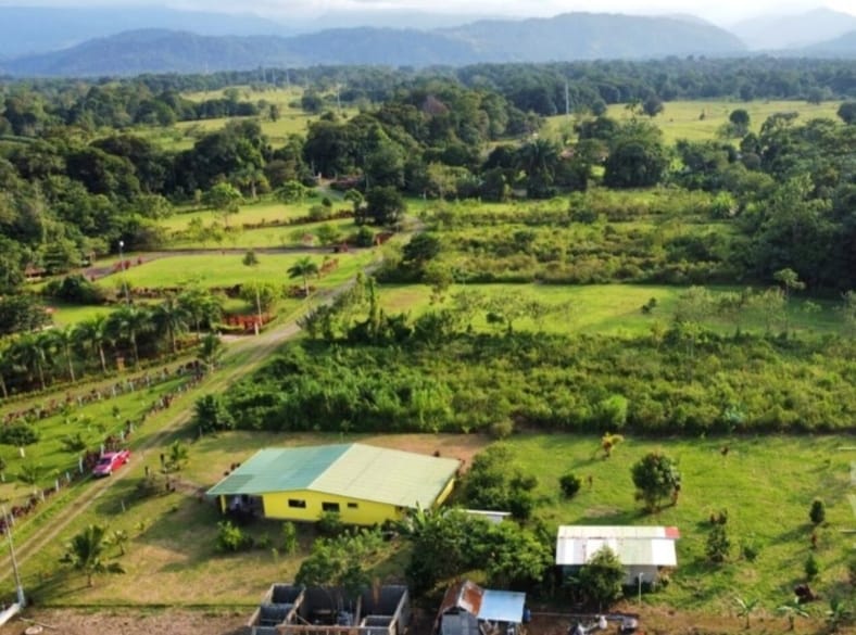 Finca en Sarapiqui Costa Rica - Imagen ampliada 20