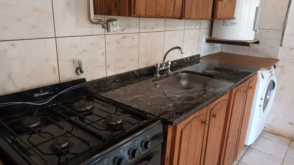 VENTA CASA RIO CEBALLOS APTO CREDITO SIERRAS CHICAS CORDOBA - Imagen ampliada 4