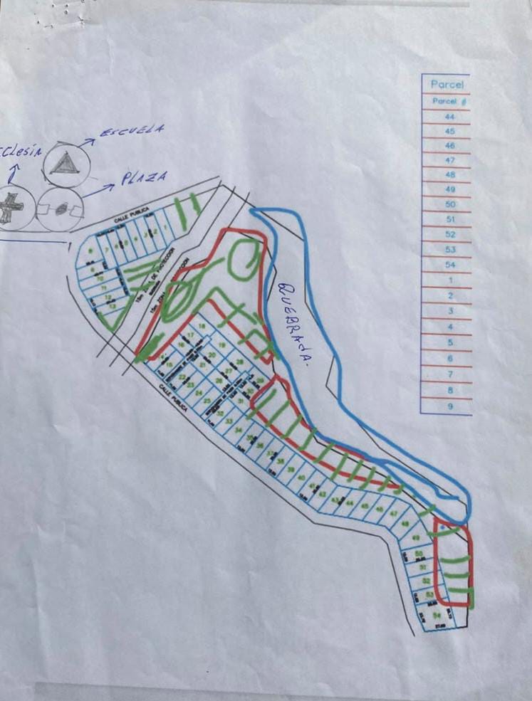 Property for Residential Development Sale Costa Rica San Carlos Pocosol - Imagen ampliada 3