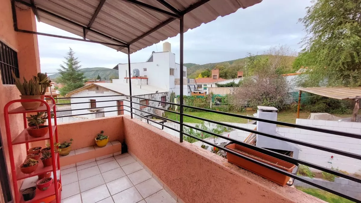 VENTA DUPLEX CARLOS PAZ MIGUEL MUÑOZ - Imagen ampliada 11