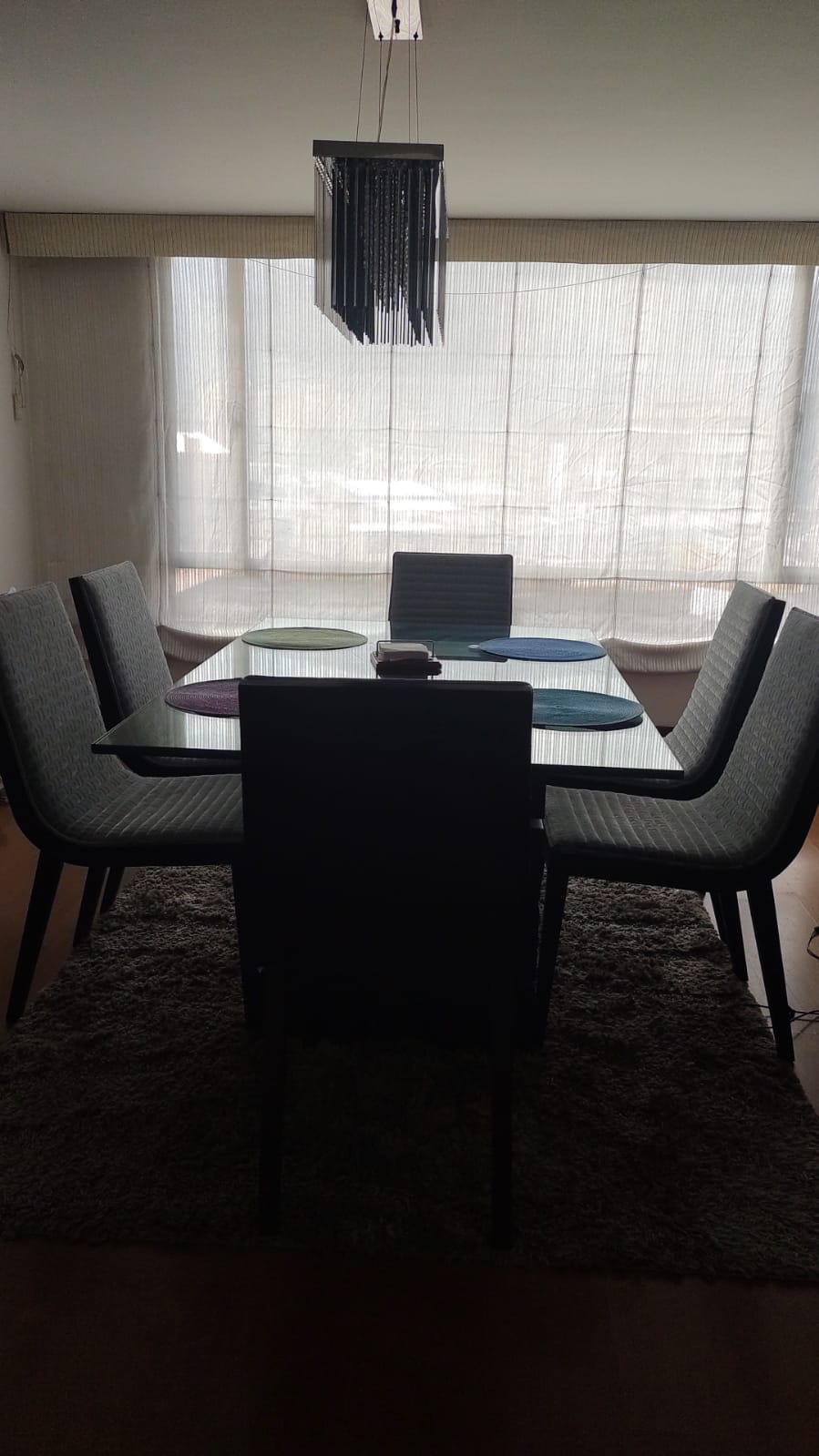 Vendo Apartamento en Bogota Colombia