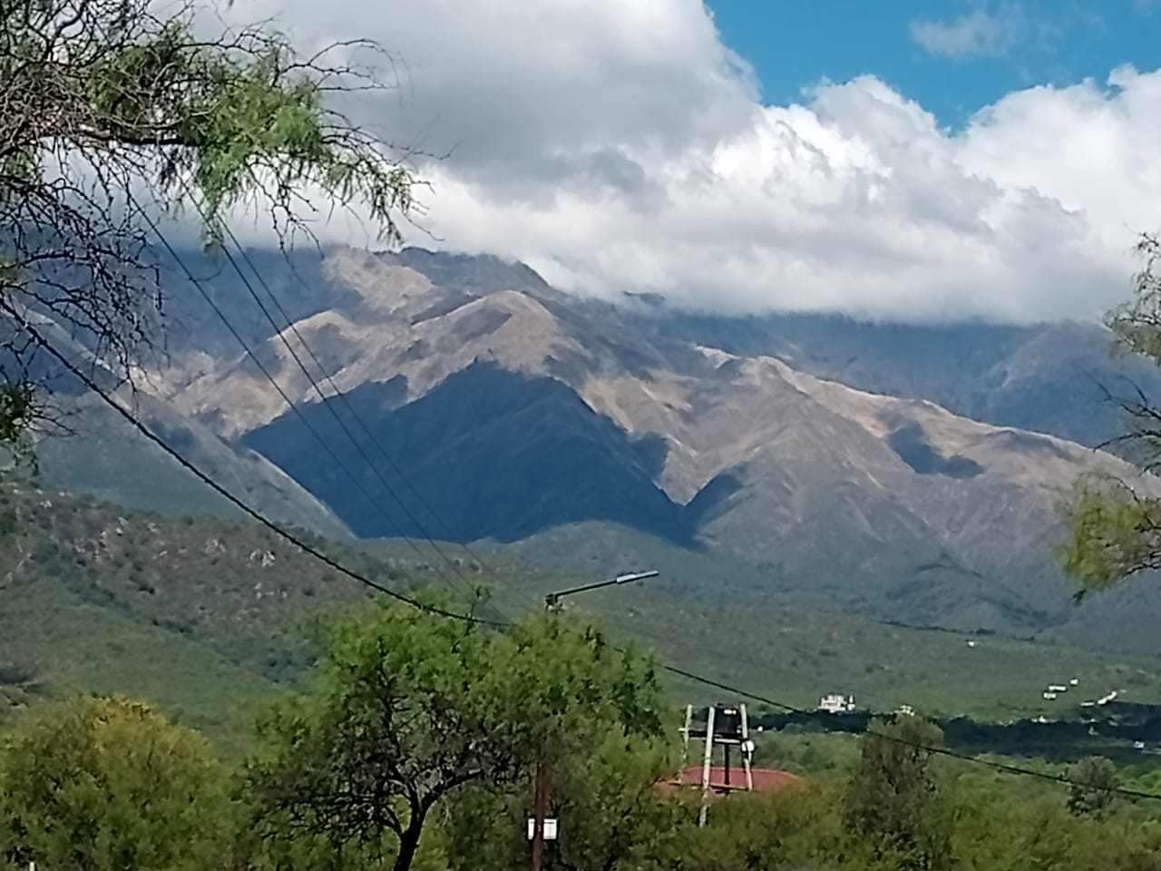 VENTA COMPLEJO VILLA LAS ROSAS TRALASIERRAS CORDOBA ARGENTINA - Imagen ampliada 9