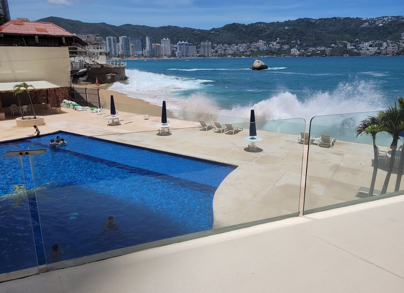Condominio estrella del mar Acapulco - Imagen ampliada 4