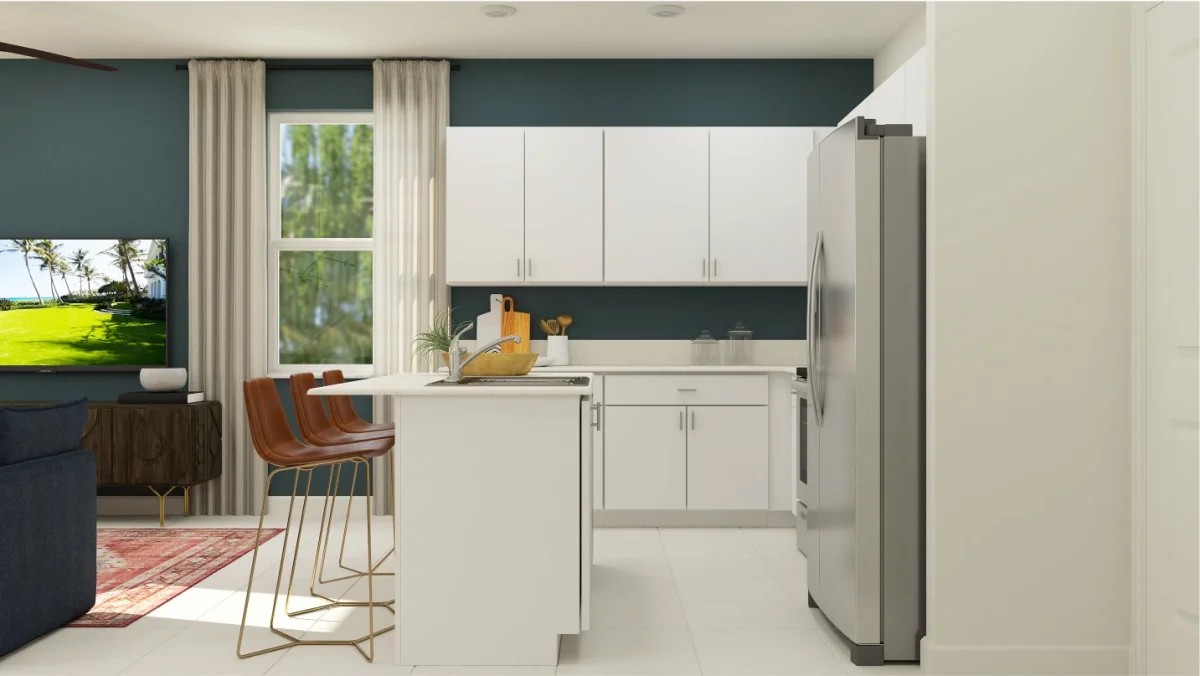 ¡Espacio para Todos! Casa Nueva de 4 Habitaciones en Homestead con Garaje para 2 Autos - Imagen ampliada 7