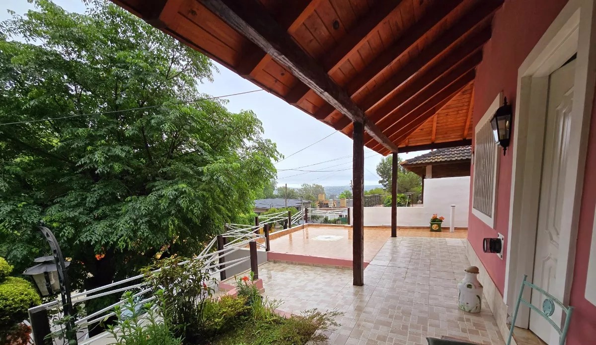 VENTA CASA CARLOS PAZ 3 DORMITORIOS - Imagen ampliada 16