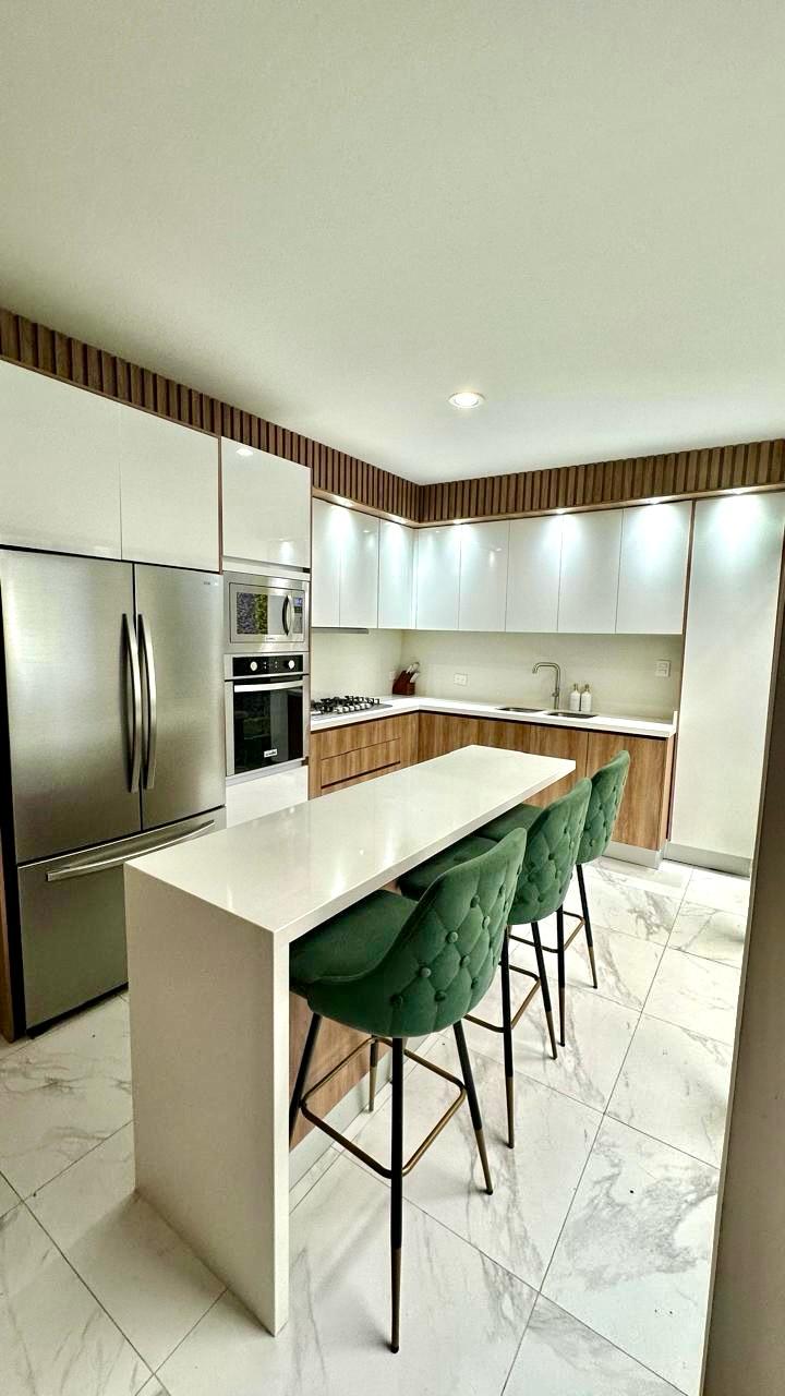 Residencia Modelo San Javier en Venta en Arco Santo Residencial - Imagen ampliada 3