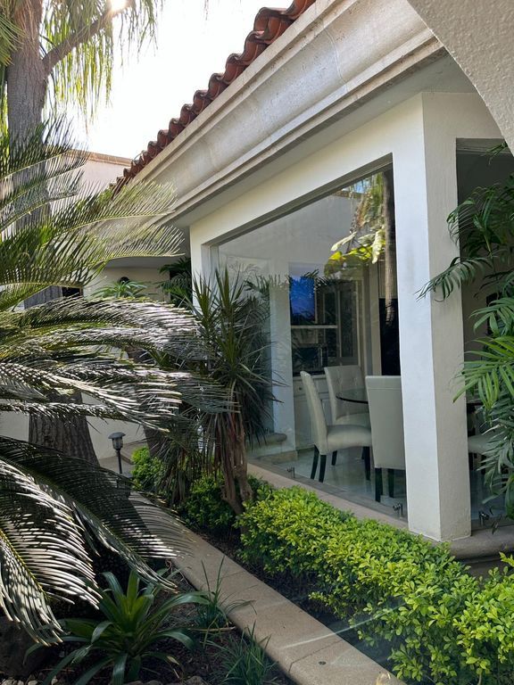 HOUSE FOR SALE IN THE CHAPULTEPEC COLONY - Imagen ampliada 18