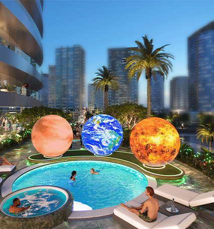 CANAL CROWN - Imagen ampliada 33