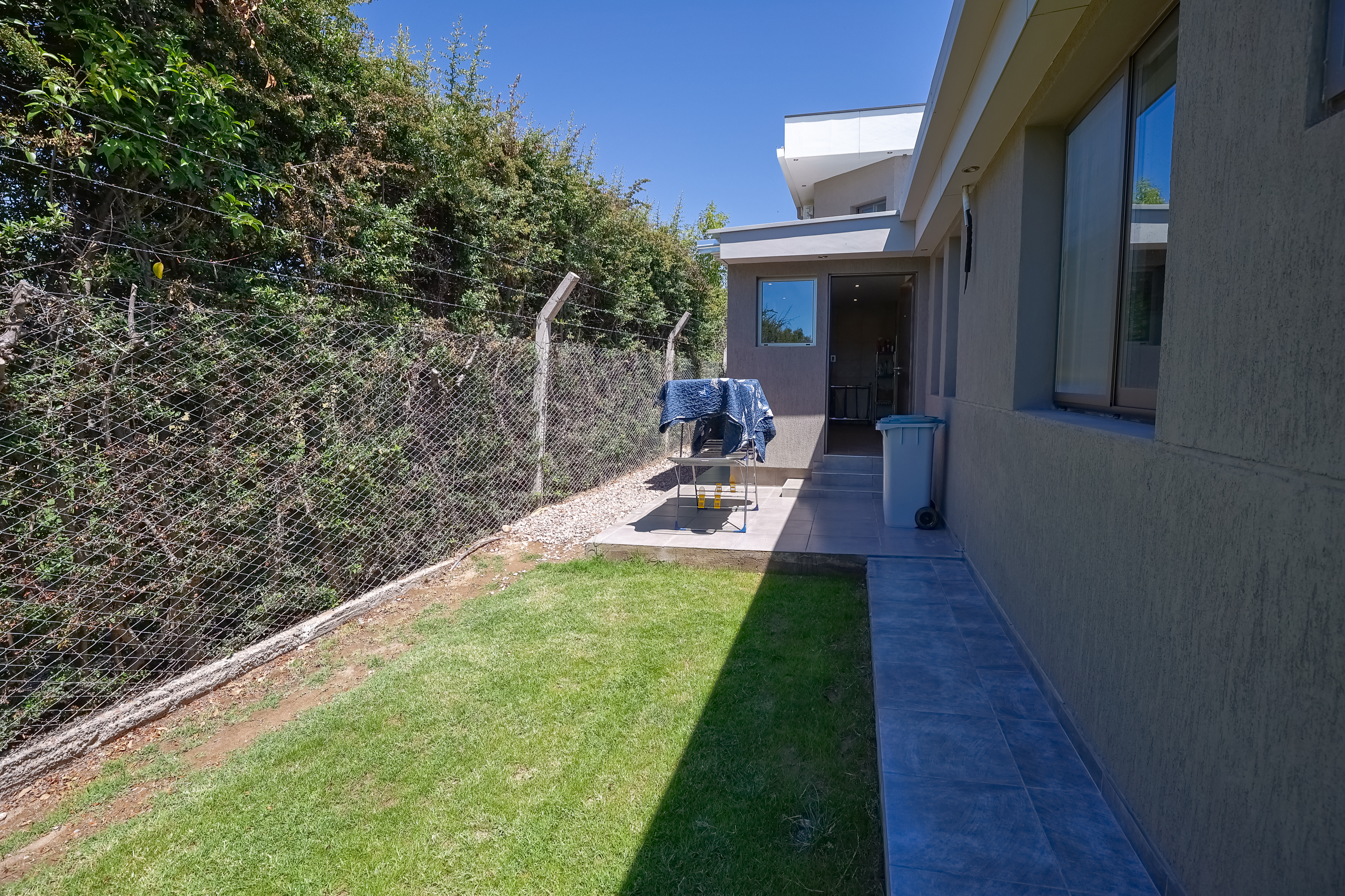 VENDO 2 Casas de Categoria con produccion de Olivos San Rafael Mendoza Argentina - Imagen ampliada 13