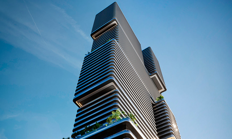Mercedes Benz Places Miami - Imagen ampliada 5