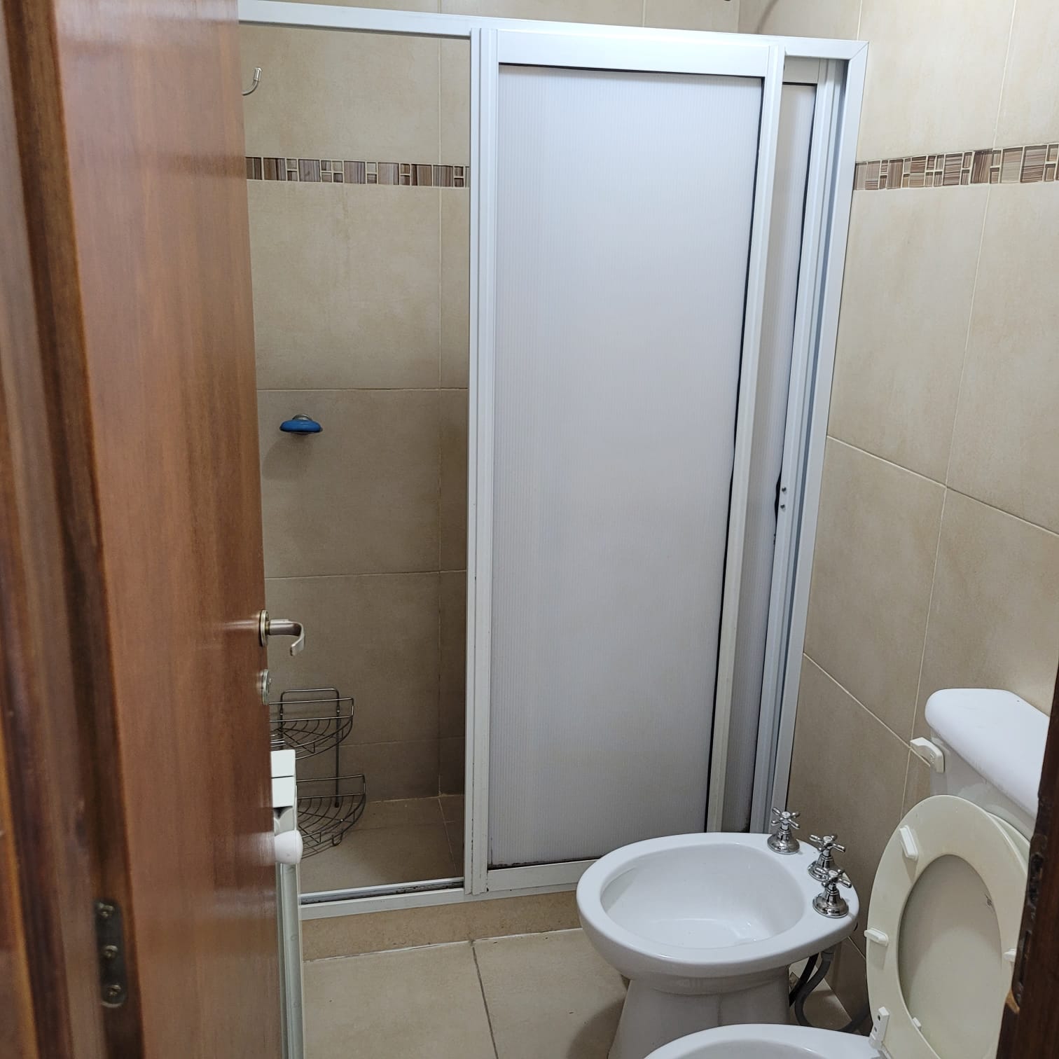 VENTA DEPARTAMENTO CENTRO COCHERA CARLOS PAZ PILETA - Imagen ampliada 1