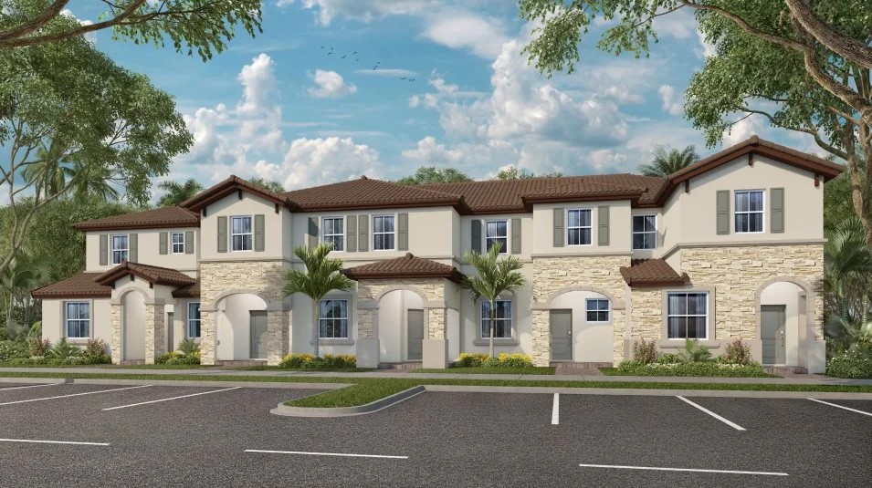 ¡Vive con Estilo y Comodidad en Esta Townhome Moderna! - Imagen ampliada 1