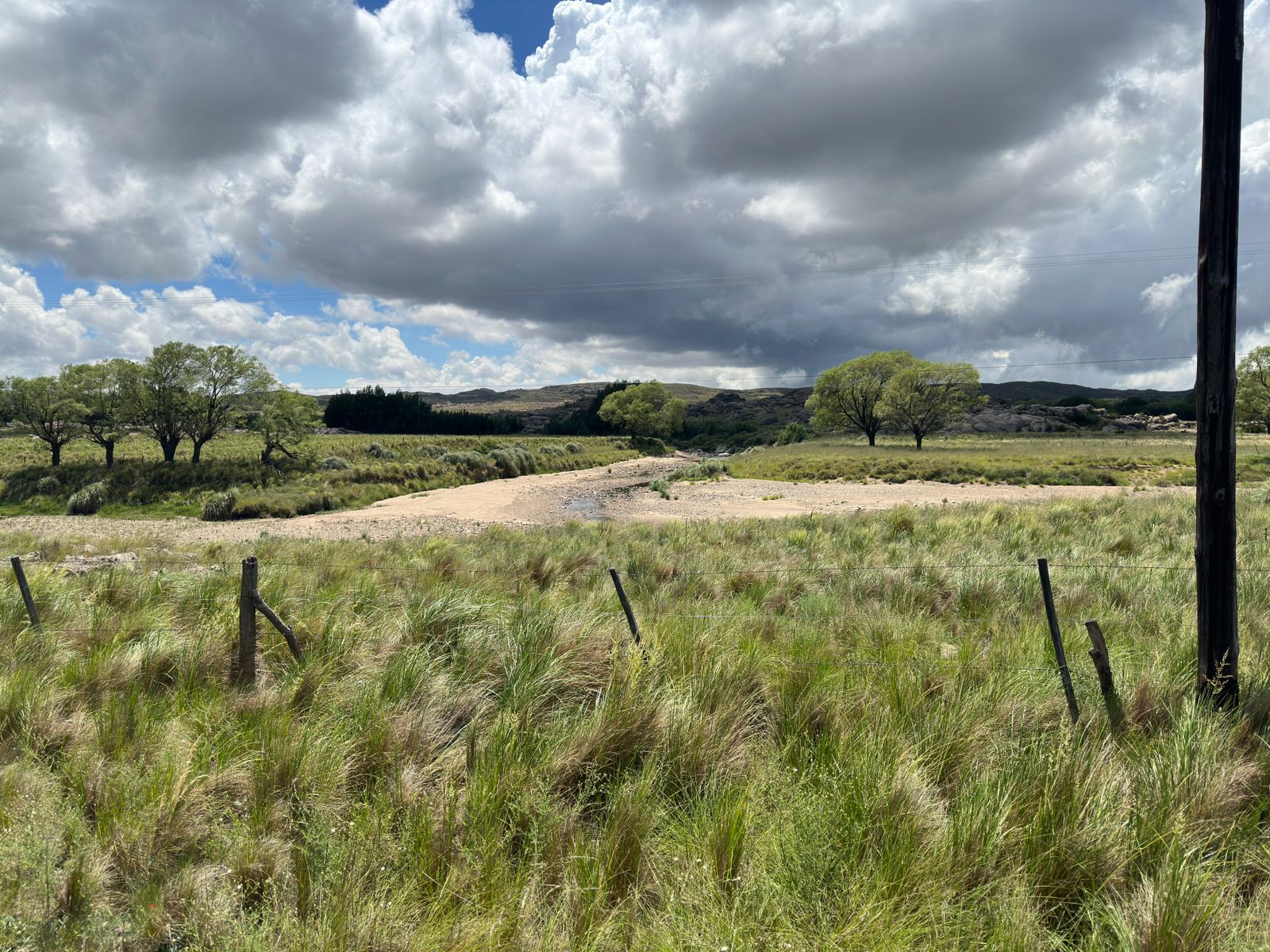 VENTA LOTES LA CAROLINA SAN LUIS ARGENTINA - Imagen ampliada 3