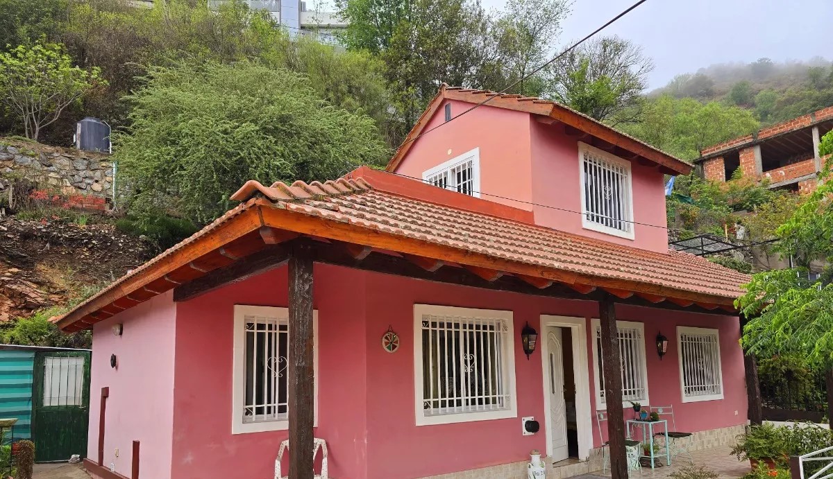 VENTA CASA CARLOS PAZ 3 DORMITORIOS - Imagen ampliada 20