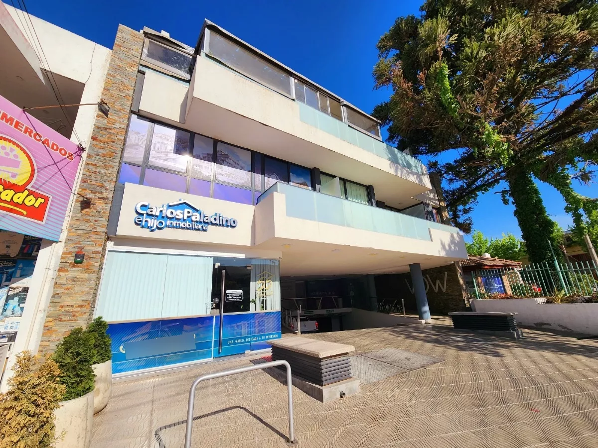 VENTA DEPARTAMENTO CARLOS PAZ CENTRO COCHERA BALCON - Imagen ampliada 8