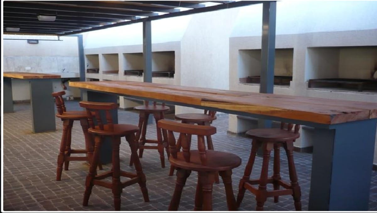 VENTA DEPARTAMENTO CENTRO COCHERA CARLOS PAZ PILETA - Imagen ampliada 13