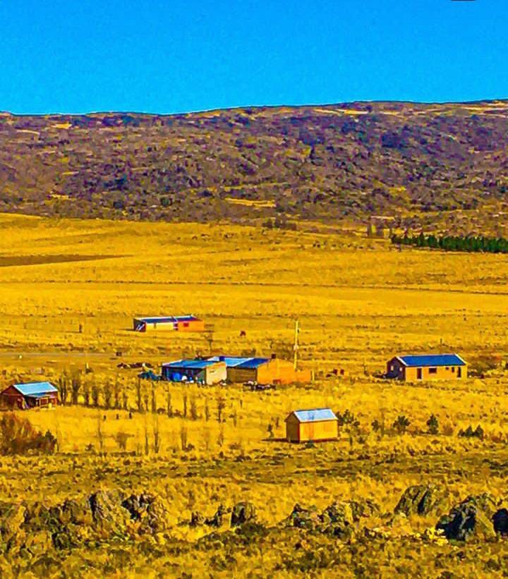 VENTA LOTES LA CAROLINA SAN LUIS - Imagen ampliada 3