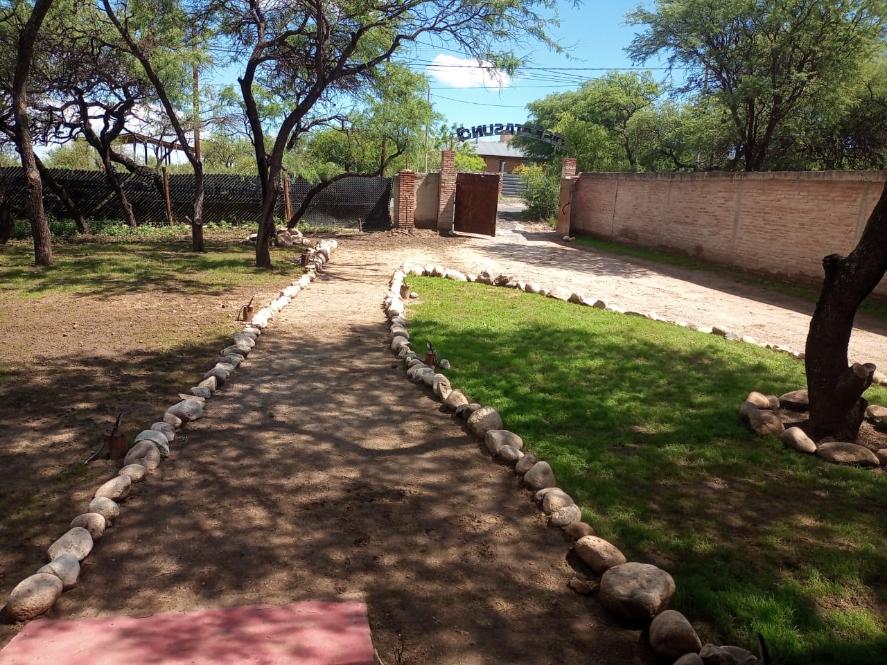 VENTA COMPLEJO VILLA LAS ROSAS TRALASIERRAS CORDOBA ARGENTINA - Imagen ampliada 5