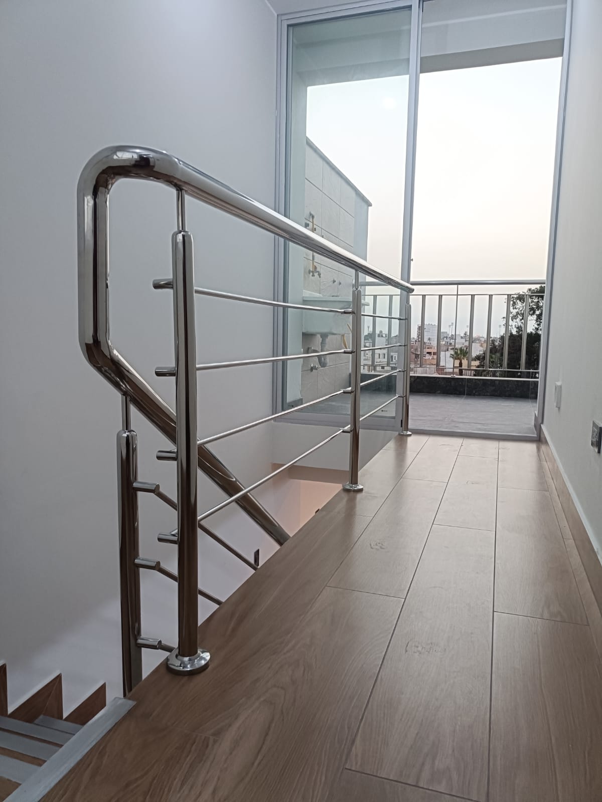 DULEX DE ESTRENO MODERNO EXCLUSIVO  AV BERTELLO LIMITE PUEBLO LIBRE - Imagen ampliada 72