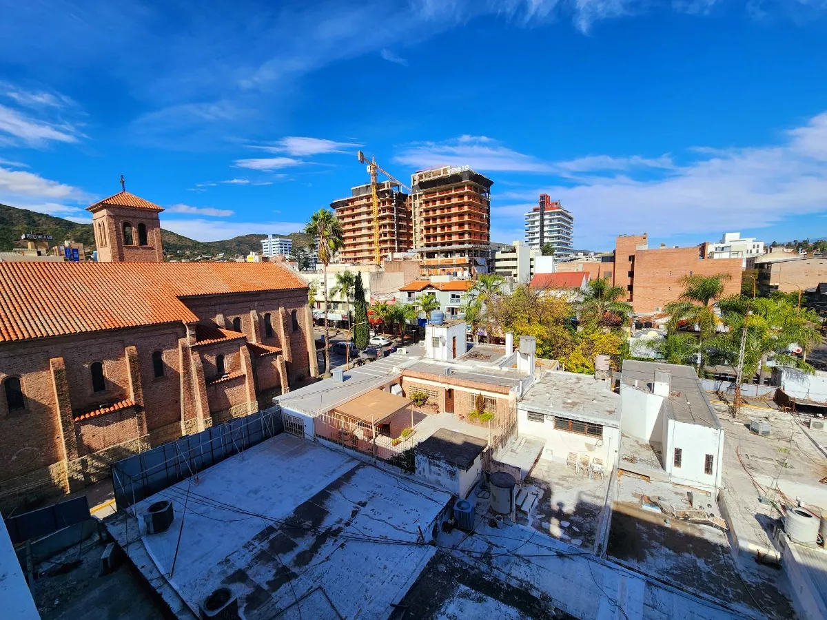 VENTA DEPARTAMENTO A ESTRENAR CARLOS PAZ PEATONAL - Imagen ampliada 13