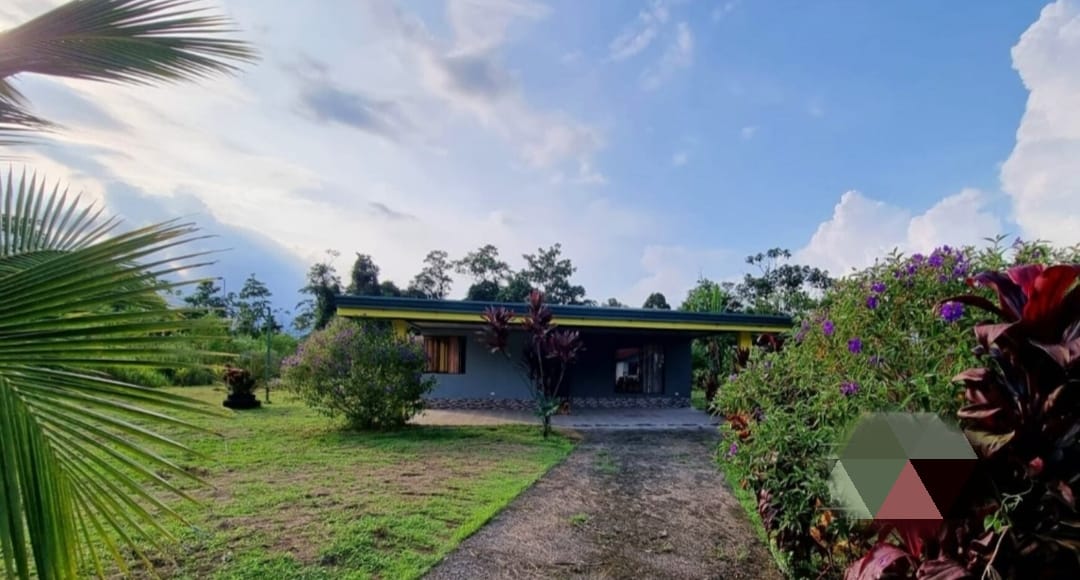 Finca en Sarapiqui Costa Rica - Imagen ampliada 19