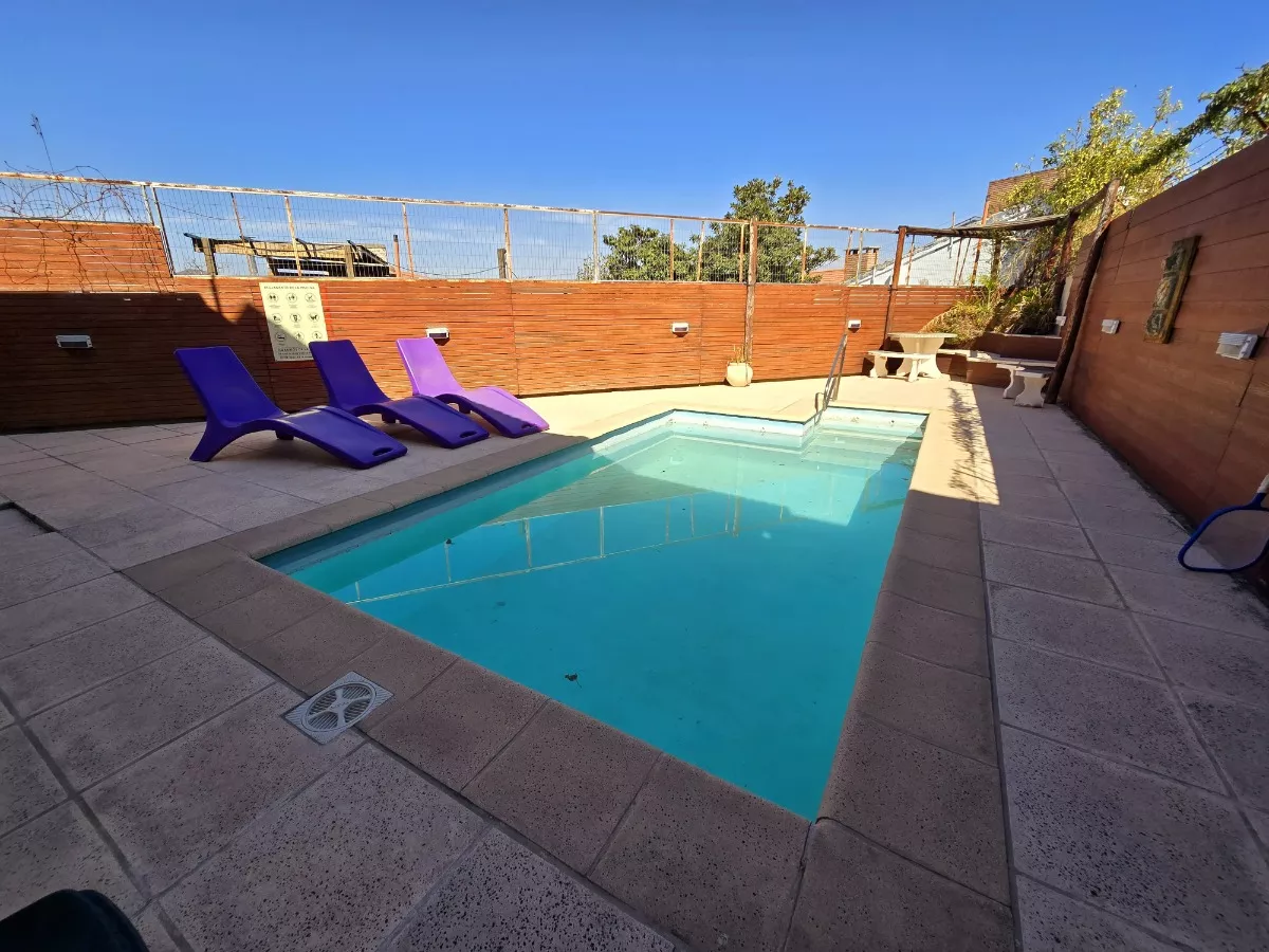 VENTA DEPARTAMENTO CARLOS PAZ PISCINA CALEF CENTRAL - Imagen ampliada 1