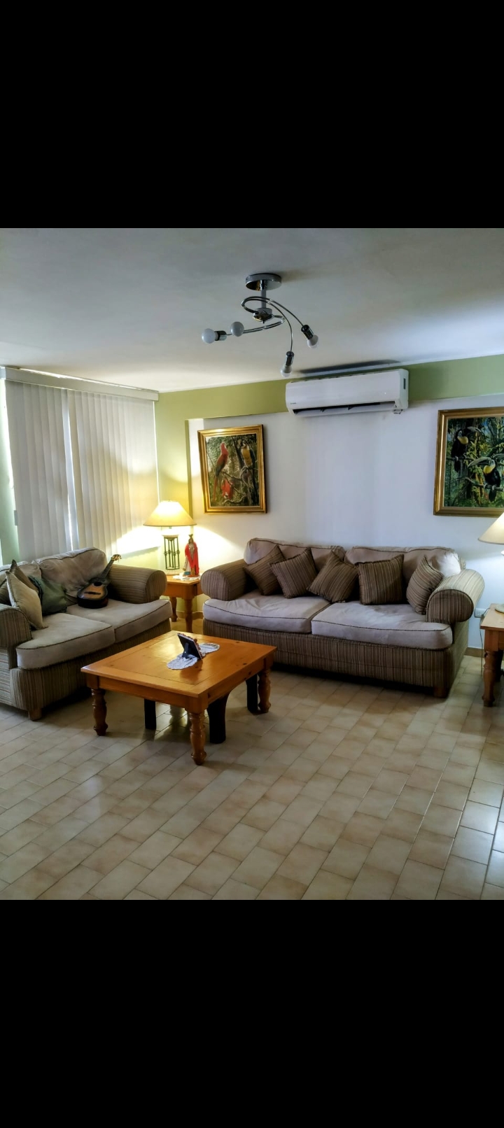Apartamento en venta en Conjunto Residencial Pelícano Lechería Estado Anzoátegui - Imagen ampliada 2