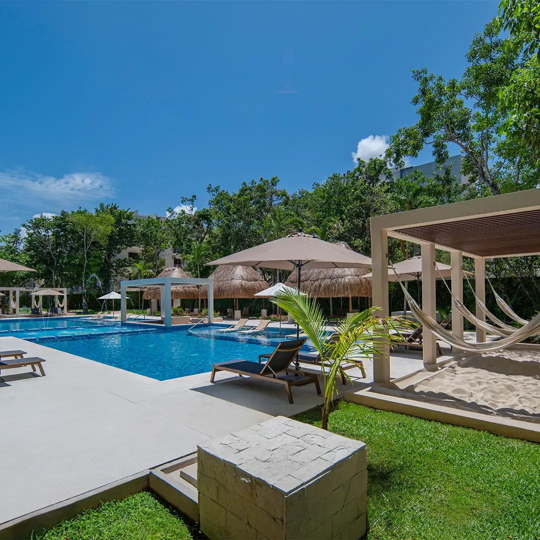 VENTA DEPARTAMENTOS MEXICO RIVIERA MAYA - Imagen ampliada 2