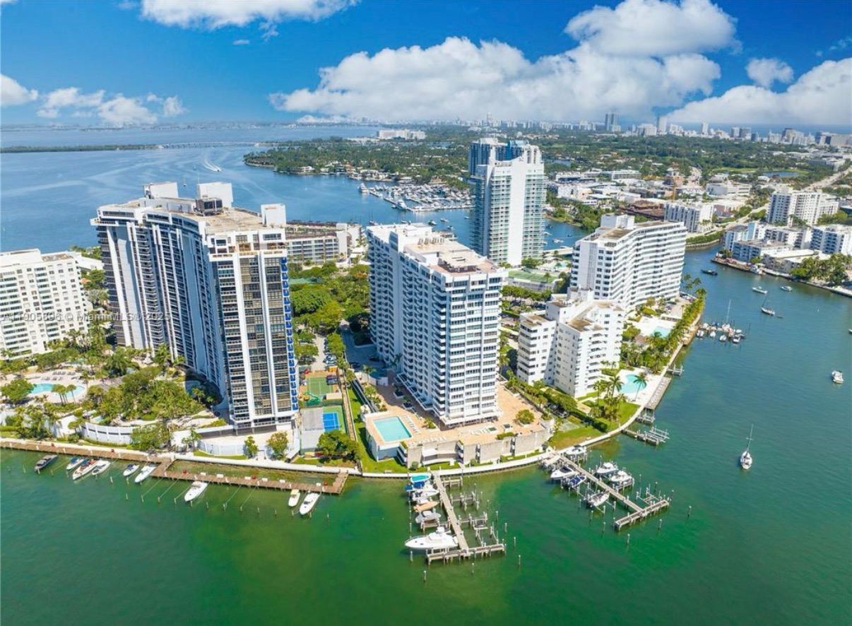 Costa brava condominio miami - Plano 1