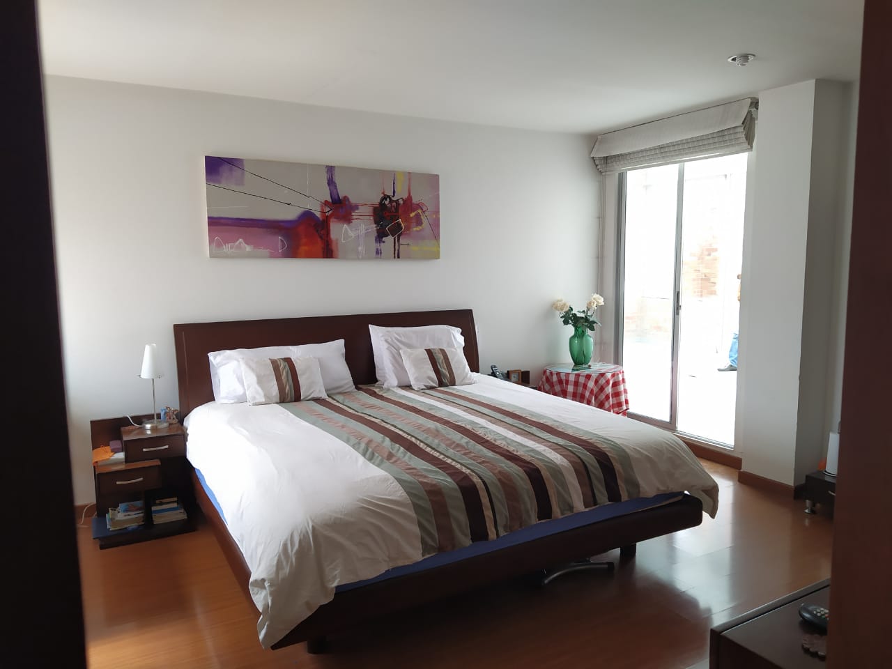 Apartamento Dúplex en Venta Barrio de Nueva Autopista Zona Norte Bogotá Colombia