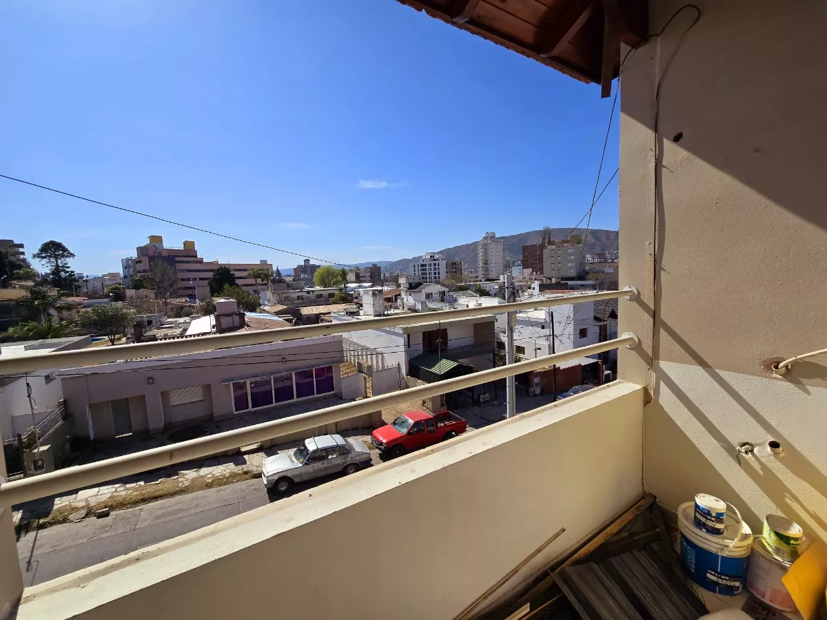 VENTA DEPARTAMENTO CARLOS PAZ PISCINA CALEF CENTRAL - Imagen ampliada 6
