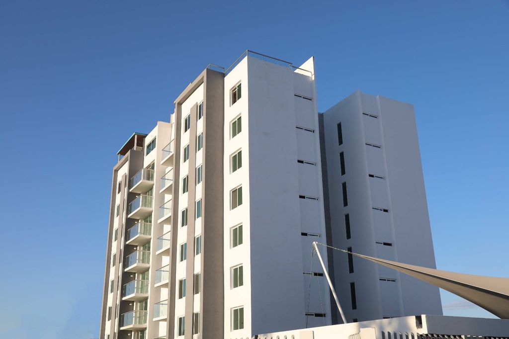 Departamento en Venta Prototipo Sicilia en Exclusiva Torre Antaria - Imagen ampliada 1