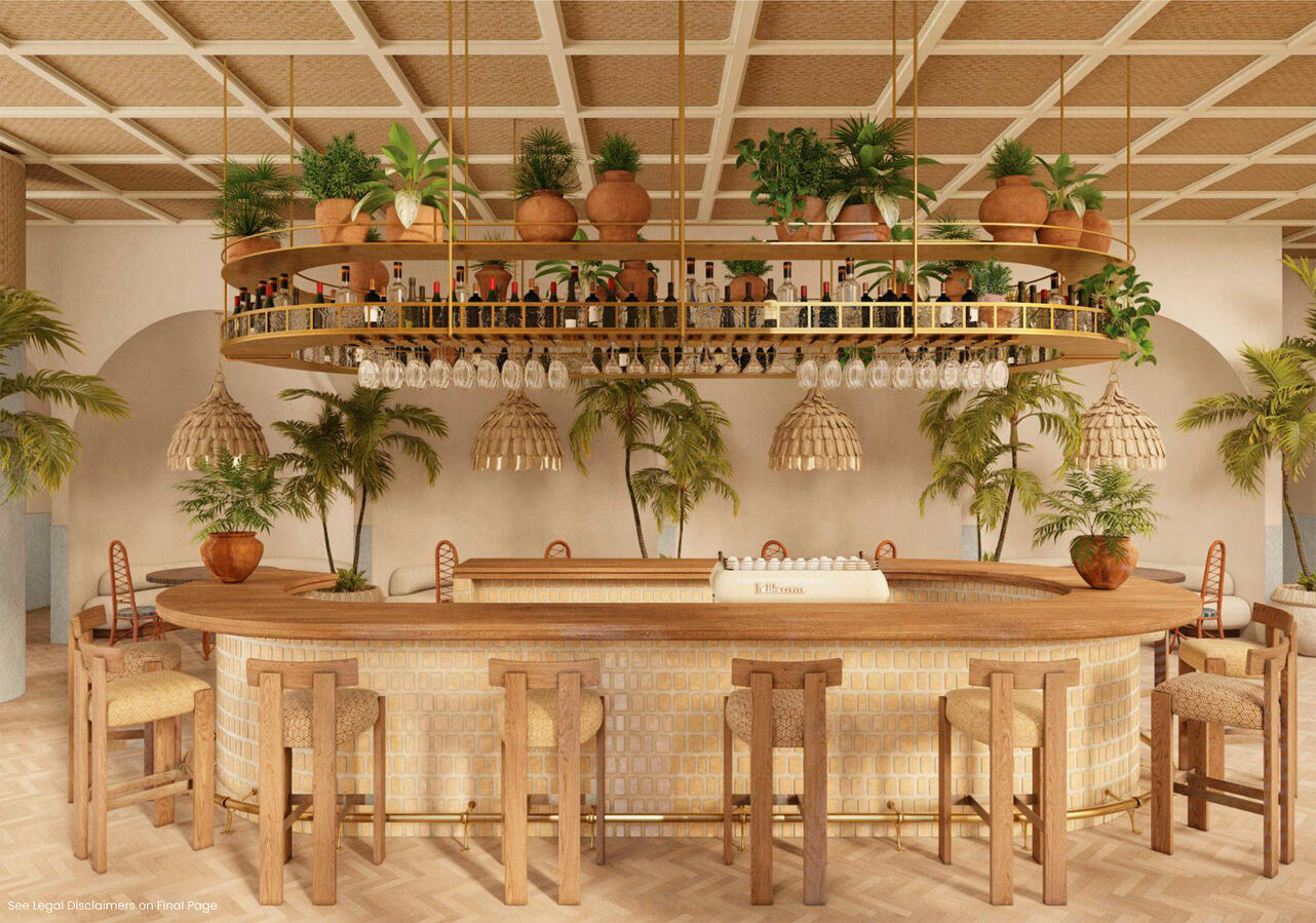 Proyecto Flow House Miami - Imagen ampliada 6