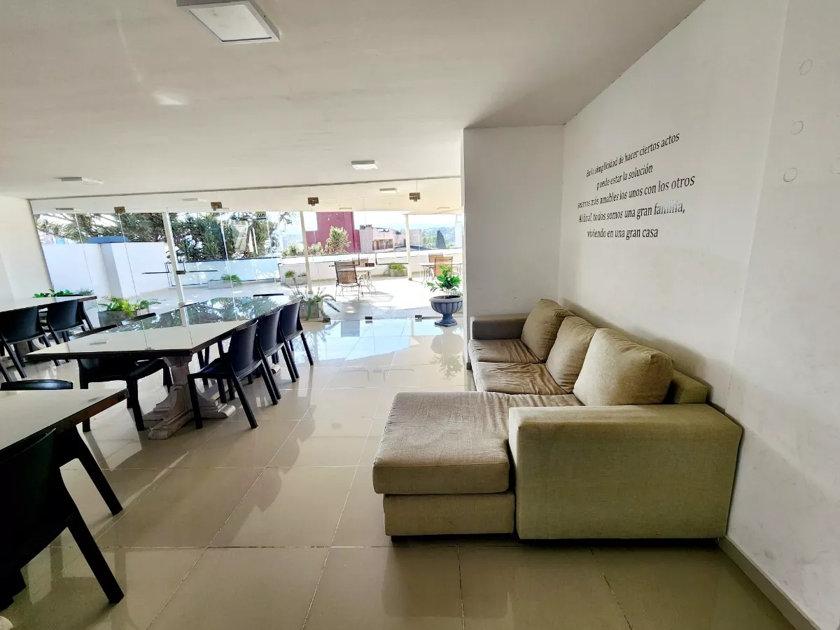 VENTA DEPARTAMENTO CARLOS PAZ CENTRO COCHERA BALCON - Imagen ampliada 10