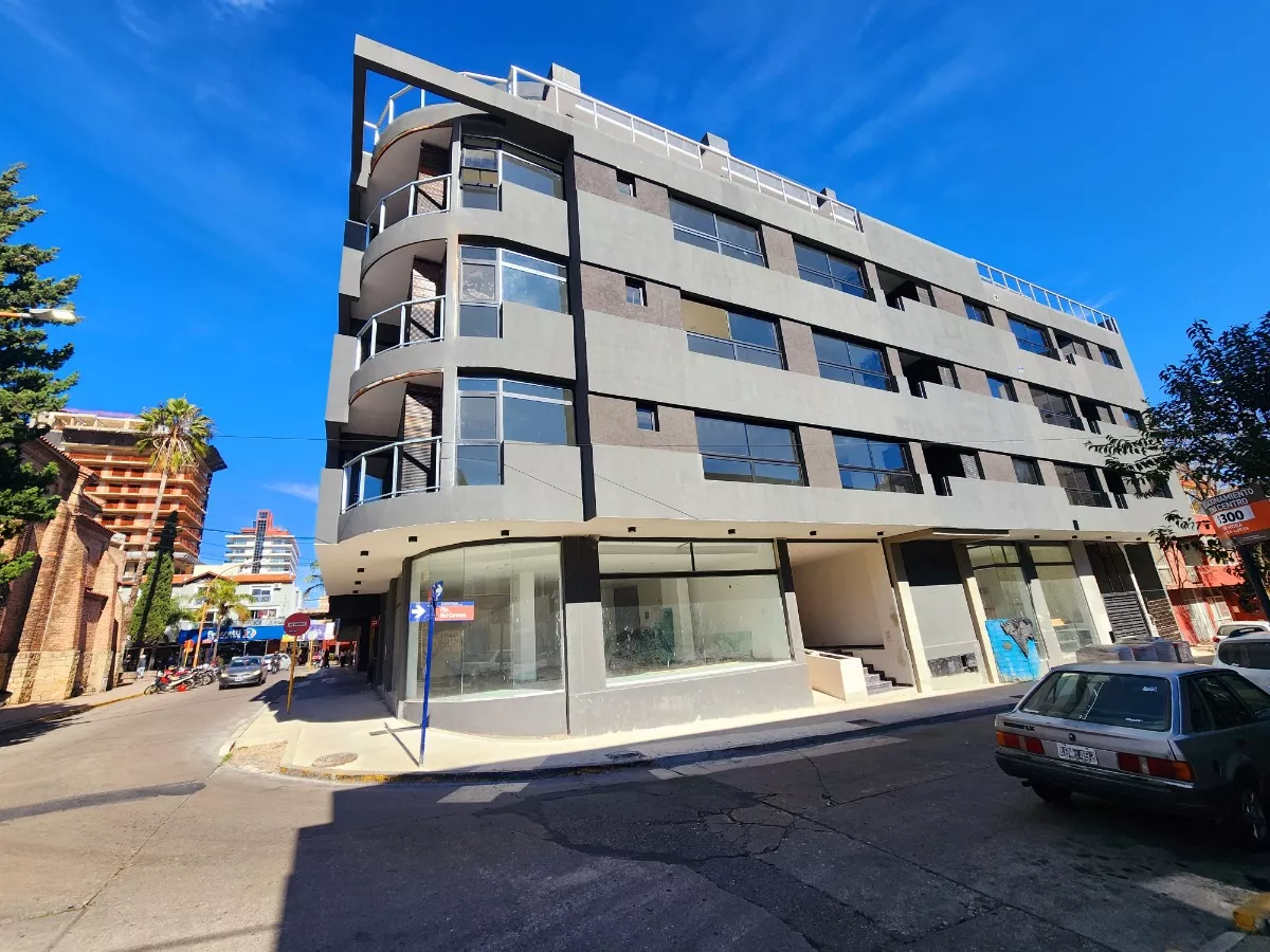 VENTA DEPARTAMENTO A ESTRENAR CARLOS PAZ PEATONAL - Imagen ampliada 10