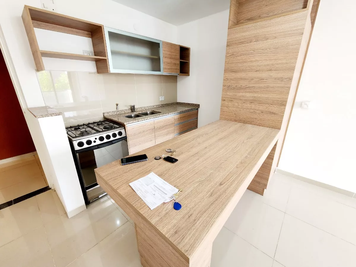 VENTA DEPARTAMENTO CARLOS PAZ CENTRO COCHERA BALCON - Imagen ampliada 15