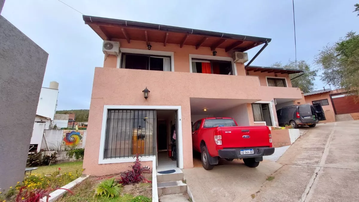 VENTA DUPLEX CARLOS PAZ MIGUEL MUÑOZ - Imagen ampliada 9
