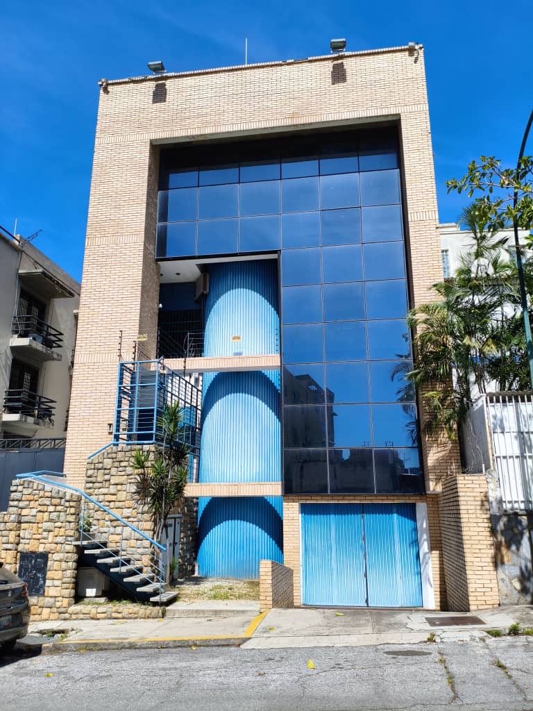 Edificio Roangi - Imagen ampliada 2