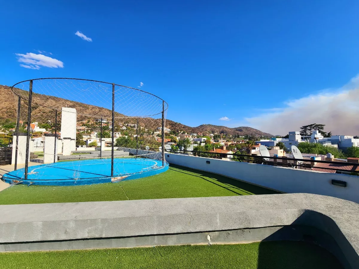 VENTA DEPARTAMENTO CARLOS PAZ CENTRO COCHERA BALCON - Imagen ampliada 4