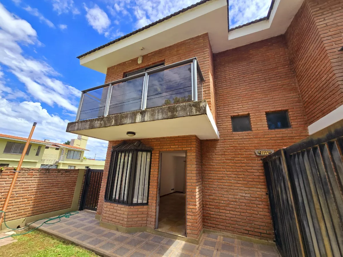 VENTA DEPARTAMENTO DUPLEX CARLOS PAZ SANTA RITA DEL LAGO - Imagen ampliada 8