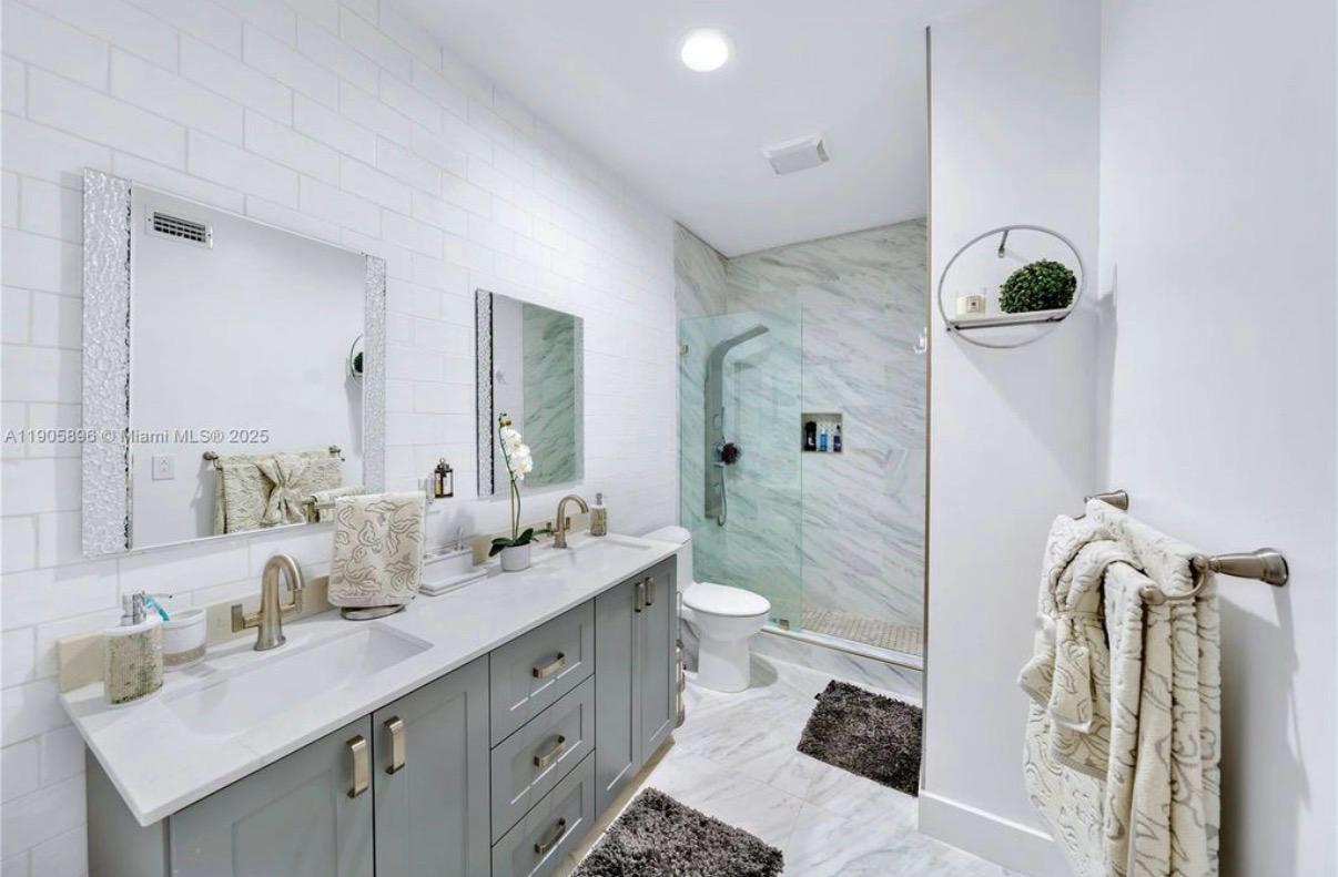 Costa brava condominio miami - Plano 2