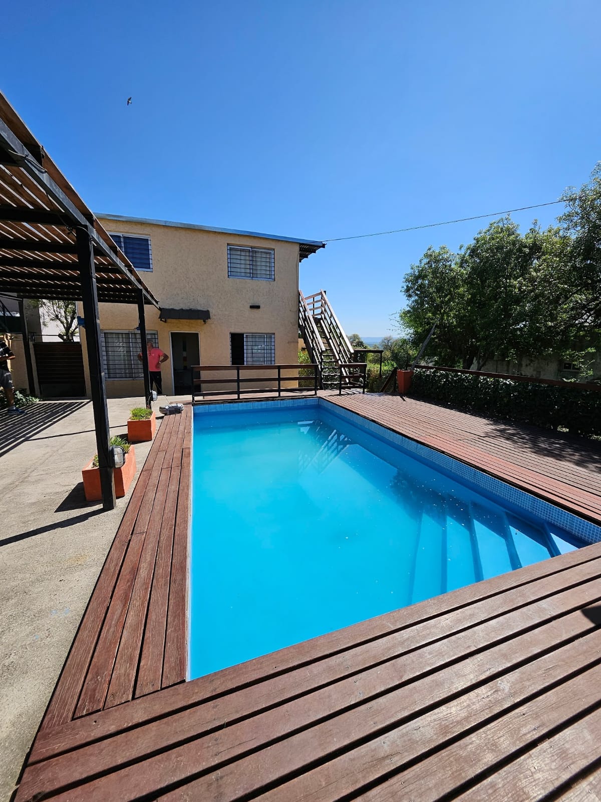 VENTA COMPLEJO CABAÑAS TURISTICO TANTI CORDOBA - Imagen ampliada 1
