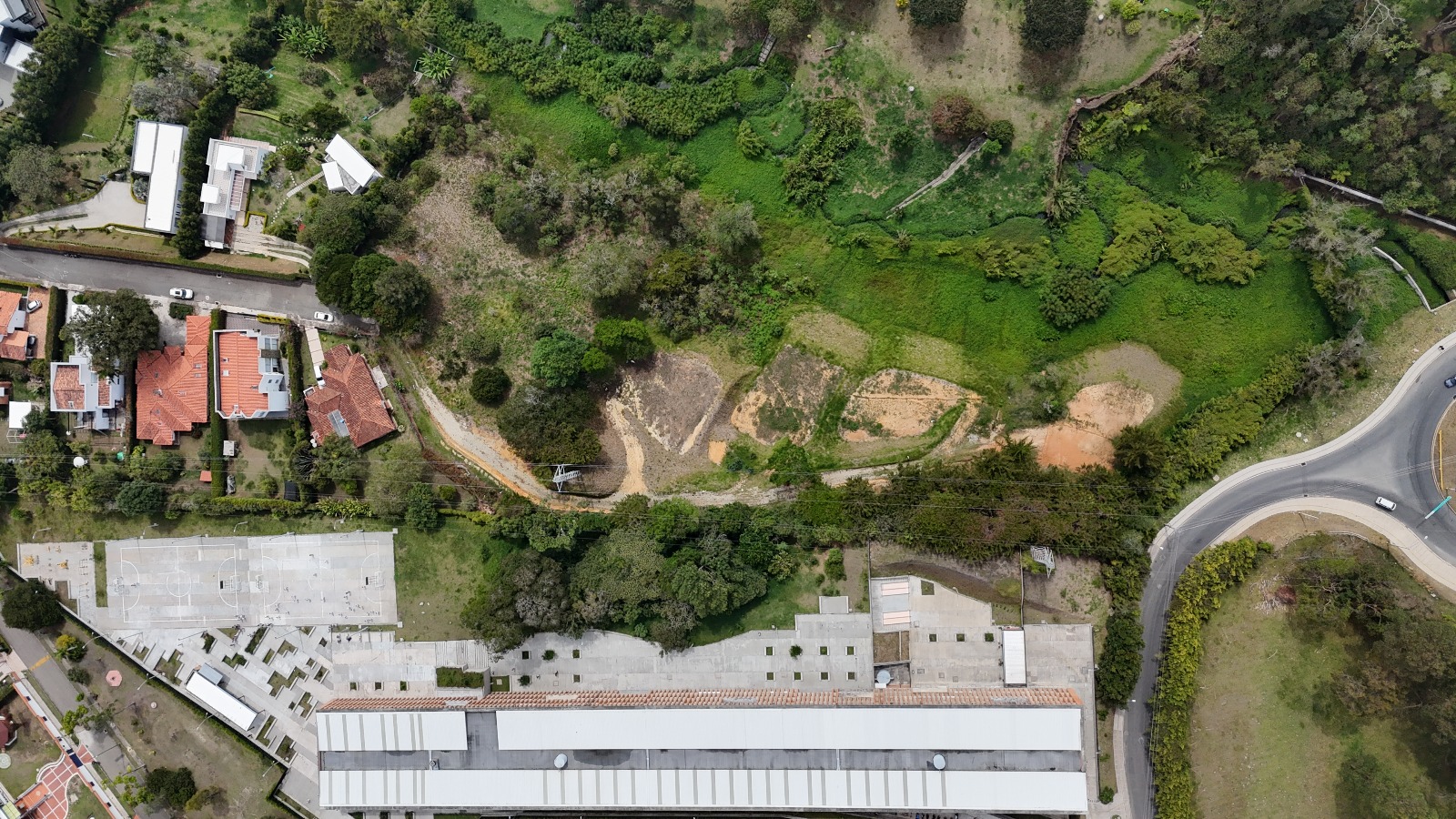 Lote en Rionegro Antioquia