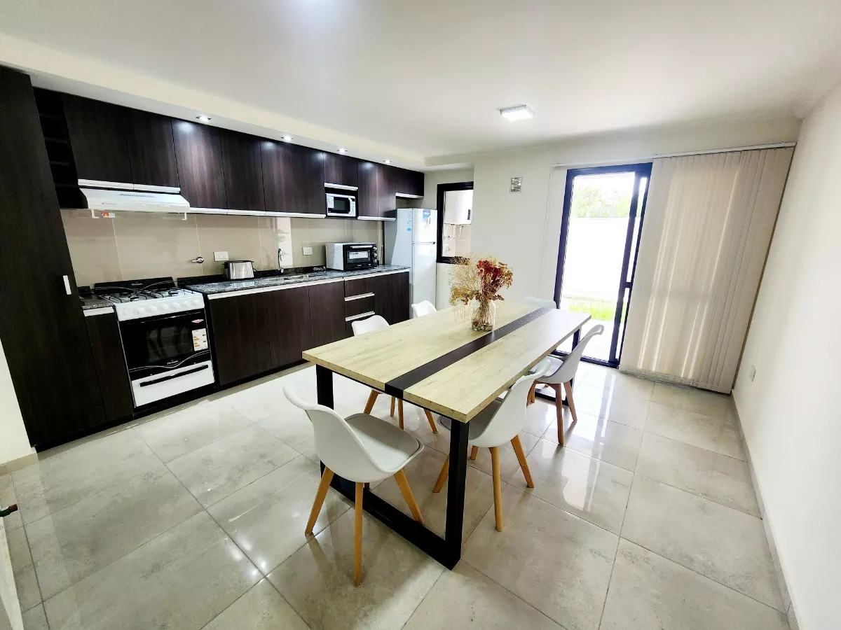 VENTA DEPARTAMENTO CARLOS PAZ JACUZZI PILETA - Imagen ampliada 9