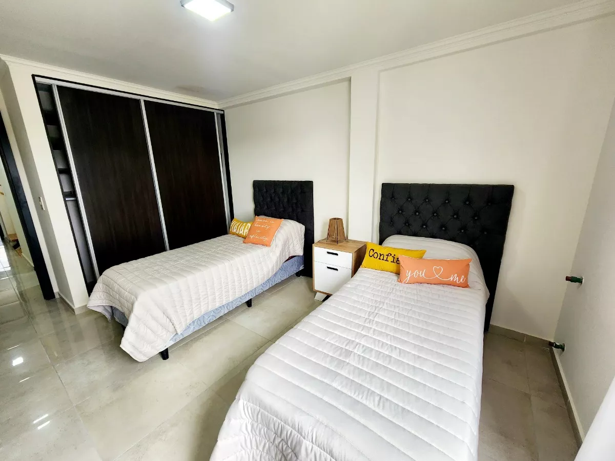 VENTA DEPARTAMENTO CARLOS PAZ JACUZZI PILETA - Imagen ampliada 5
