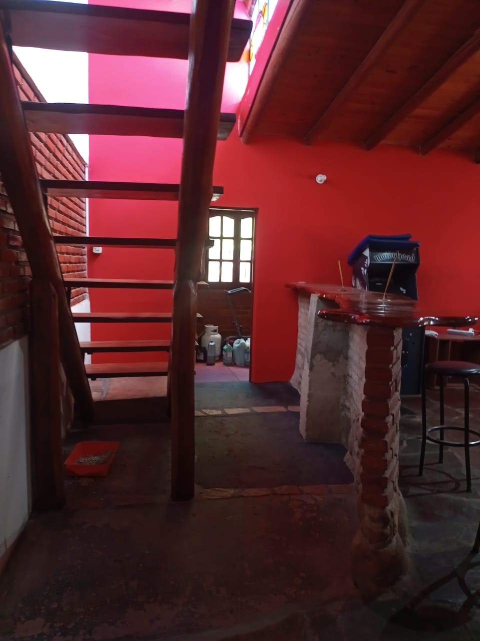 VENTA COMPLEJO VILLA LAS ROSAS TRALASIERRAS CORDOBA ARGENTINA - Imagen ampliada 8